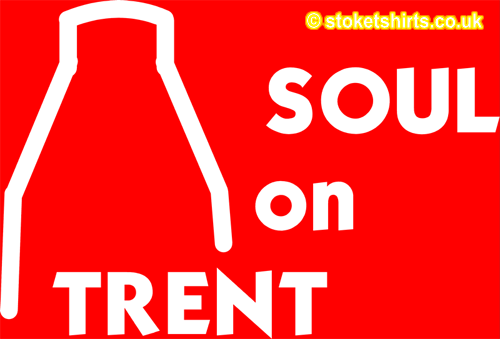 Soul on Trent