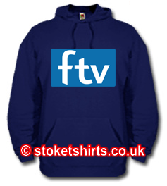 Hoodie FTV