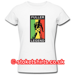 Women's Fuller Legend