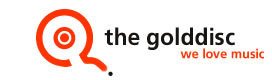 Thegolddisc.com