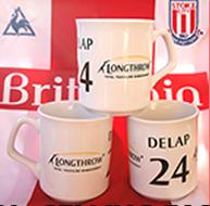 Mugs