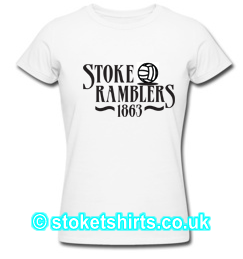 Women's Stoke Ramblers