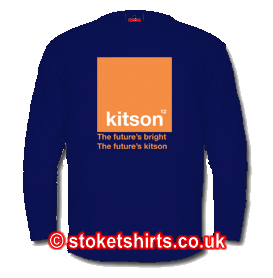 LS The Future's Kitson