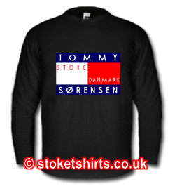 LS Tommy Sorensen