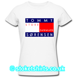 Women's Tommy Sorensen