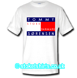 Tommy Sorensen