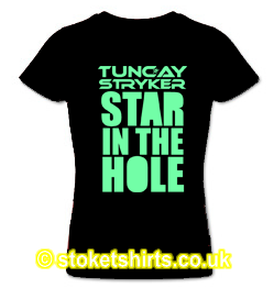 Women's Tuncay Stryker Neon