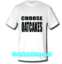 CHOOSE OATCAKES