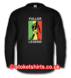 LS Fuller Legend