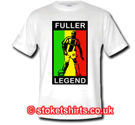 Kid's Fuller Legend