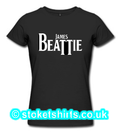 Women's James Beattie