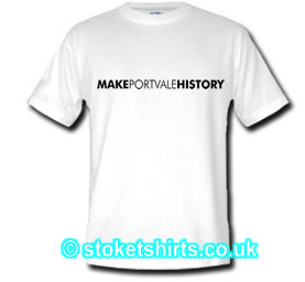 Make Port Vale History