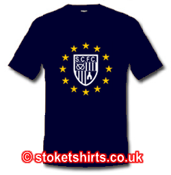 Stoke In Europe