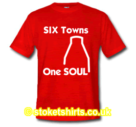 Six Towns - One Soul
