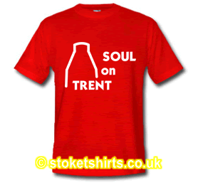 Kid's Soul on Trent