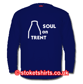 LS Soul on Trent