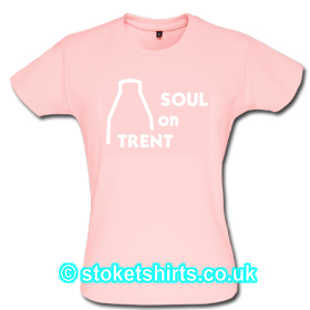 Women's Soul on Trent