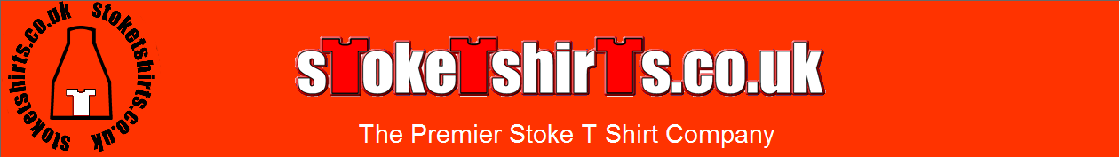 StokeTshirts.co.uk