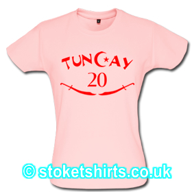 Women's Tuncay 20