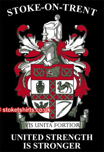 The finest city coat of arms