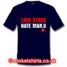 Love Stoke Hate Man U